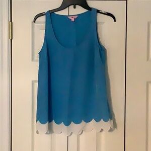 Lilly Pulitzer Carlina Tank